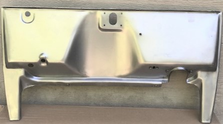 Firewalls - Stock - Model A Ford - Buy Online!